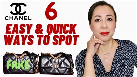 chanel watch how to spot fake|how to tell chanel authenticity.